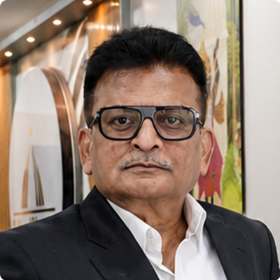 Pankaj Shah